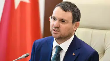 Bakan Gürlek’ten 'hukukun üstünlüğü' mesajı