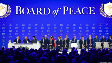 Beş ülke, Gazze'ye asker gönderme kararı aldı