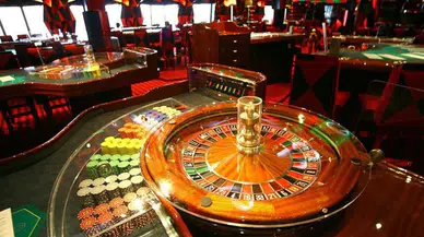 Yasa dışı bahis sitesine 100 milyon dolarlık darbe