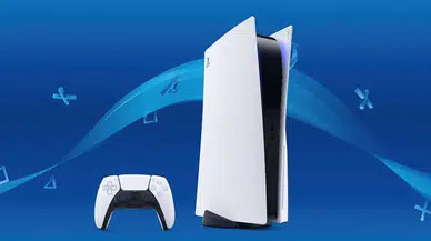 PlayStation 5 satışları 92 milyonu geçti