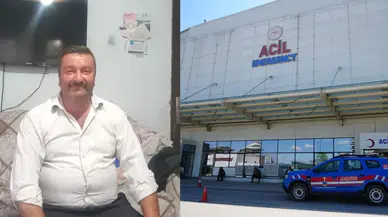 Kastamonu'daki tarla cinayetinde ilk duruşma gerçekleşti : Sanık kendini koruduğunu itiraf etti