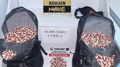 Diyarbakır’da narkotik operasyonu : 33 kişi tutuklandı, kilolarca uyuşturucu ele geçirildi