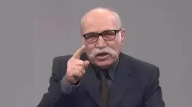 HKP Genel Başkanı Nurullah Efe Ankut gözaltına alındı