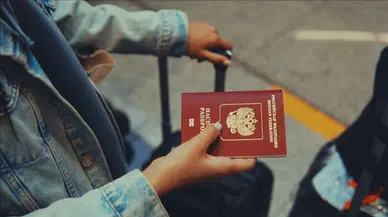 AB'nin yeni vize planı Türkiye'yi kapsamıyor