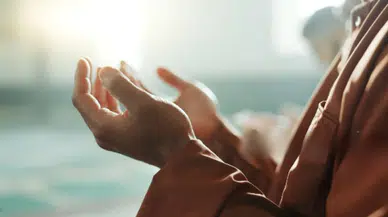 Sevdiklerinize gönderebileceğiniz Cuma mesajları