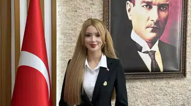 Barbie Kaymakam olarak tanınan Tuğçe Orhan'ın görevi resmileşti
