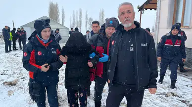 Kayseri'de kaybolan 16 yaşındaki İlknur Çiçek bulundu