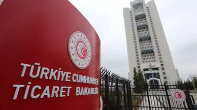 Ticaret Bakanlığı ocakta 496 firmaya dahilde işleme izin belgesi verdiğini açıkladı