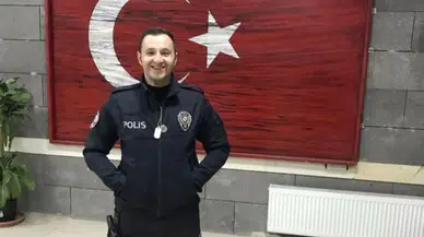 Giresun'da trafik polisi Emrah Sevim intihar etti