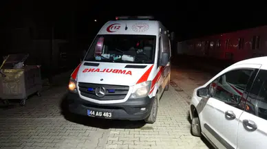 Malatya'da kendisinden haber alınamayan adam evinde ölü bulundu