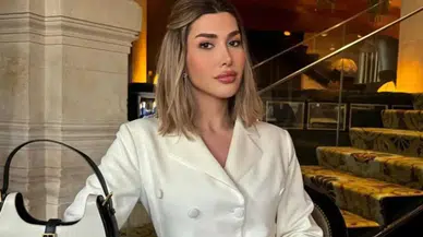 Uyuşturucu soruşturmasında fenomen Arya Bektaş gözaltına alındı