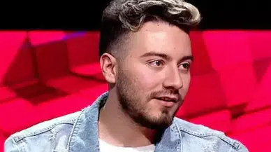 Enes Batur İstanbul Havalimanı’nda gözaltına alındı