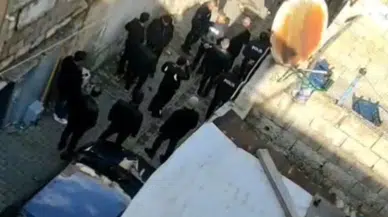 Gaziantep'te üvey kardeş vahşeti : Hırsızlık için girdiği evde ablasını ölüme sürükledi