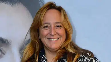 Ayşe Barım'a hapis cezası verildi