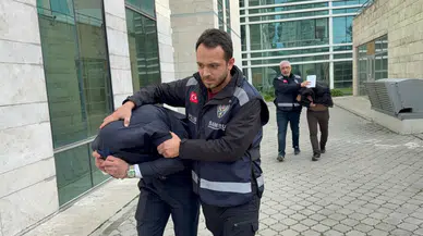 Samsun'da gazinoda dehşet : Müşteriyi darp ettiler, kredi kartından 547 bin lira çektiler