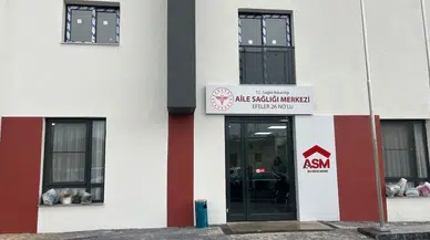 Aydın'ın Efeler ilçesinde 2 doktor açığa alındı