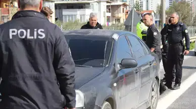 Adana’da otomobilde başından silahla vurulmuş halde ölü bulundu