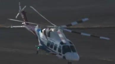 Enventere 5’inci GÖKBEY helikopteri dahil edildi !