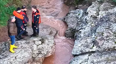 Balıkesir’de kayıp Alzheimer hastası ölü bulundu