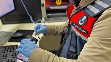 Yalova merkezli 6 ilde dolandırıcılık operasyonu : 9 şüpheli tutuklandı