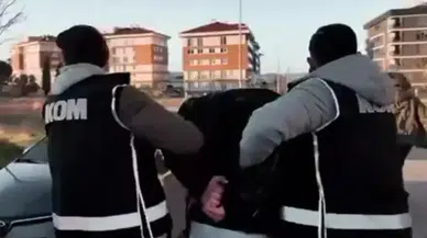 Çanakkale'de yeni nesil suç örgütüne operasyon: 21 şüpheli gözaltında