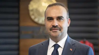 Bakan Kacır’dan Cumhurbaşkanı Erdoğan’a doğum günü mesajı