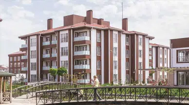 Konya TOKİ kurasında isim listesi açıklandı !