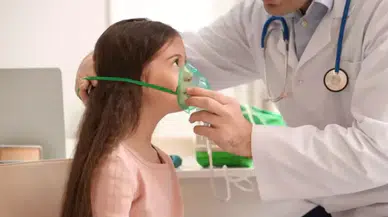 Uzmanından açıklamalar : Çöl tozları sanıldığı kadar zararsız değil