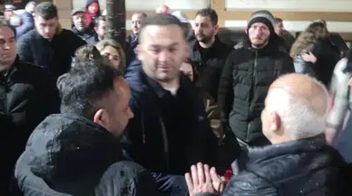 Görele Belediye Başkanı Hasbi Dede'den taciz skandalı : 16 yaşındaki kıza yazdığı mesajlar ortaya çıktı