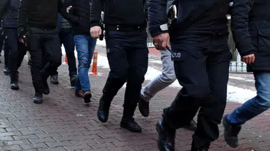 5 ilde hayali ihracat operasyonu: Çok sayıda gözaltı