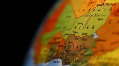 Nijerya'da silahlı saldırı : 50 kişi yaşamını yitirdi