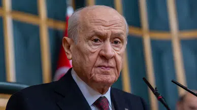 MHP Lideri Devlet Bahçeli açıklamalarda bulundu