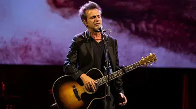 Teoman'ın İstanbul Konseri Ne Zaman, Biletler Nereden Alınır?