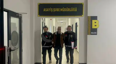 Kocaeli'de çay ocağına silahlı saldırı : 2 şüpheli tutuklandı