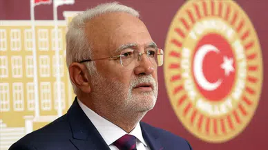 AK Partili Elitaş : Bakanın yeminini engellemek demokrasiyi askıya almaktır