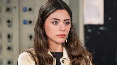 Oyuncu Sıla Türkoğlu'nun reklam kazancı dudak uçuklattı