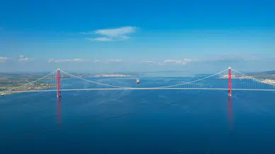 Çanakkale Boğazı gemi geçişlerine açıldı