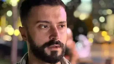 Fenomen Deniz Sinan Demir gözaltına alındı