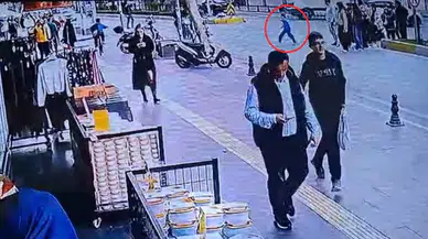 Antalya’da 7 yaşındaki çocuğa motosiklet çarptı : Sürücü arkasına bakıp kaçtı