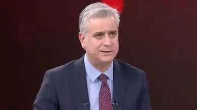 AK Parti Genel Başkan Yardımcısı Yalçın İnsan Hakları ve Aile Zirvesi'nde açıklamalarda bulundu