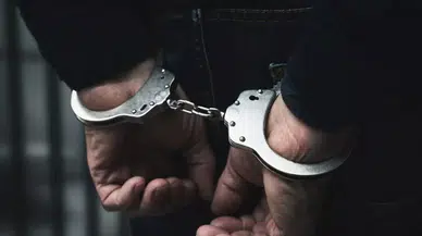 İstanbul Büyükçekmece'de iş yerini kurşunlayan 5 şüpheli tutuklandı