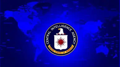 CIA, İran halkına seslendi : Yardımınıza hazırız