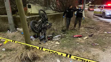 Yozgat'ta feci kaza : Ölü ve yaralılar var