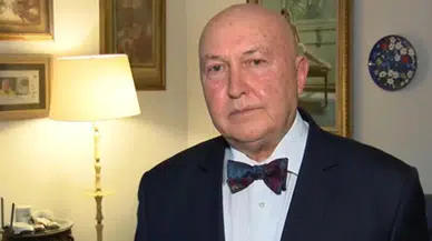 Prof. Dr. Övgün Ahmet Ercan, Türkiye'de deprem riski en düşük olan bölgeleri açıkladı!