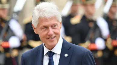 Eski ABD Başkanı Bill Clinton, Epstein soruşturmasında ifade verecek