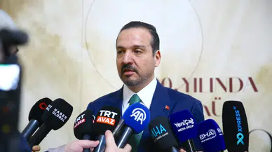 Zorlu : Bugün Türk dünyası için çok önemli bir gün