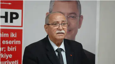 Milas'ta zeytin ağaçları krizi : CHP Milas İlçe Başkanı Ahmet Kılbey görevinden istifa etti