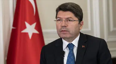 Bakan Tunç'tan 'suça sürüklenen çocuklar' açıklaması: Meclis'te yasal düzenlemeler gündeme gelecek