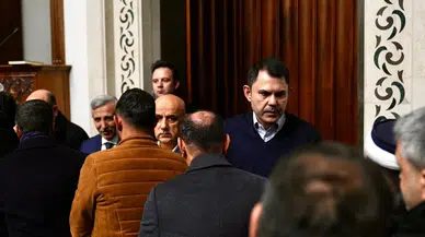 Bakan Kurum : Bugün 455 bin evimizi teslim ettik