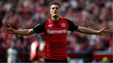 Beşiktaş Çekyalı golcü Patrik Schick'i radarına aldı